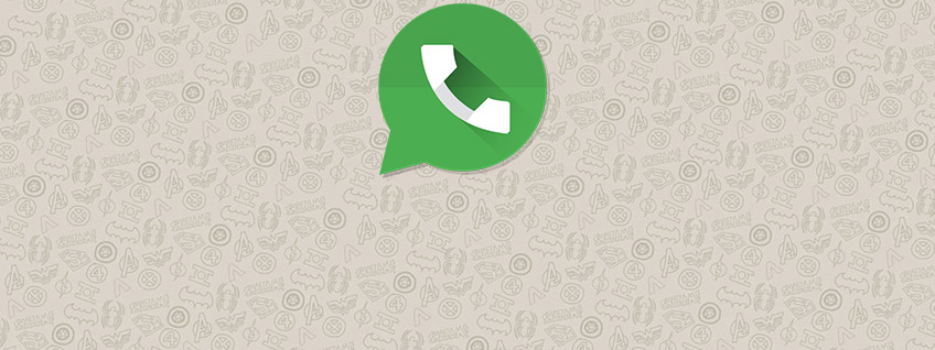 Как изменить фон в WhatsApp — поиск и выбор обоев чата