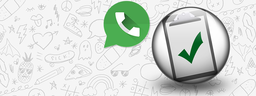 Двухшаговая проверка в WhatsApp
