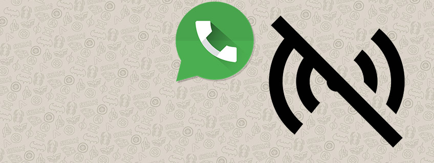 Как сделать «Не в сети» в WhatsApp