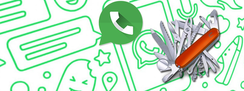 Новые функции для групп WhatsApp